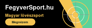 FegyverSport.hu - Magyar lövészsport egy helyen