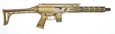 Grand Power - Stribog RSR9 A3 / A4
