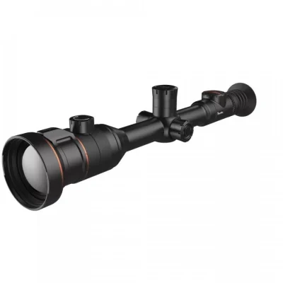 ThermTec Ares 660 Dual LRF 2.0 hőkamera céltávcső