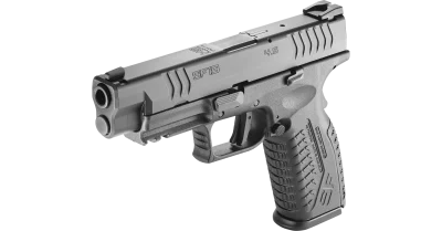 HS Produkt SF19 4.5" RDR 9mm Luger