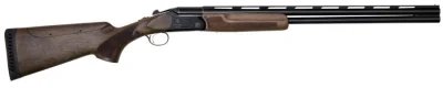 Regent 1854 Steel Black bock sörétes puska
