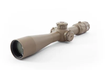 Zero Compromise ZC420x50 Tremor3 10MIL CCW NL FDE