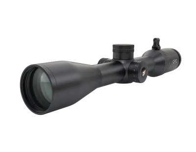 GPO SPECTRA 6x 1,5-9x44i céltávcső