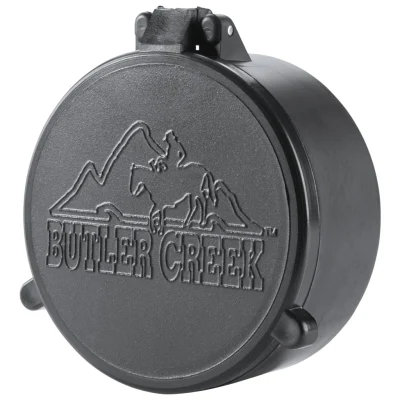 Butler Creek Flip-Open Scope Cover 65.4 mm
