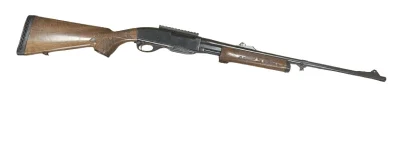 Remington M7600 3006SPRG – Használt Golyóspuska