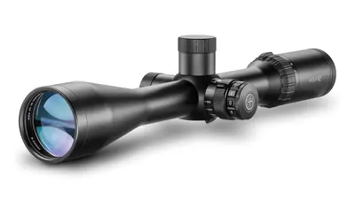 Hawke 6-24x50 AirMax WA30 FFP AMX IR