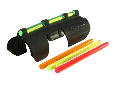 HiViz MPB-TAC taktikai irányzék